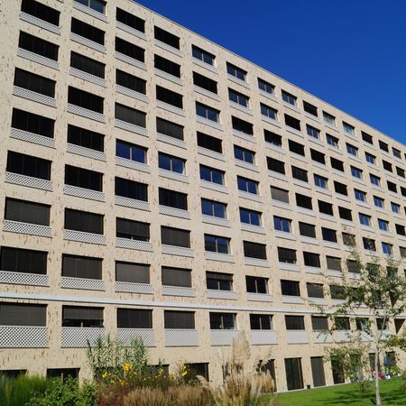 Urbanes Wohnen mitten im pulsierenden Kreis 5 - Foto 4