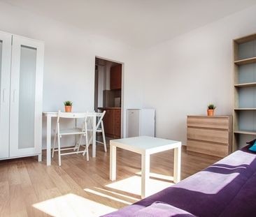 Warszawa Ochota, Wiślicka - Photo 5