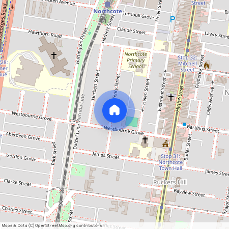 2A Henry Street, Vic 3070, Northcote