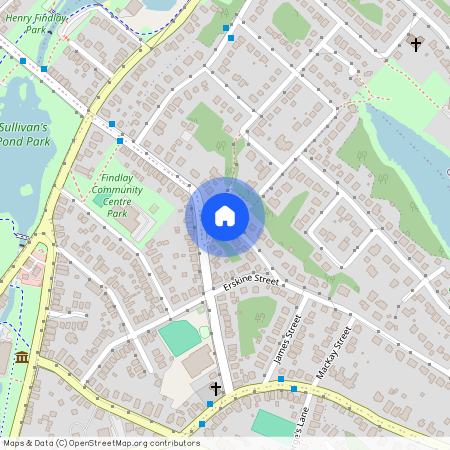 3 Silvers Road (Lower Unit), Dartmouth, Nova Scotia, B2Y 1S5