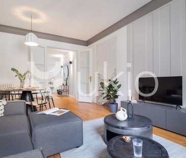 Appartement • Saint James-Général Koenig - Photo 3