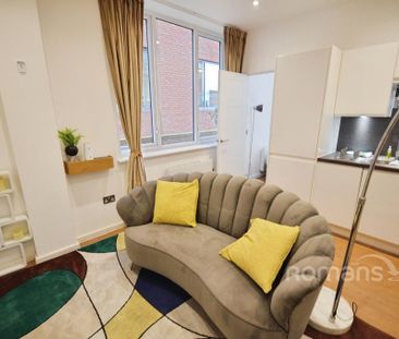 1 bedroom flat to rent - Photo 1