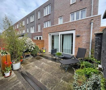 Te huur: Huis Jan Vrijmanstraat in Amsterdam - Photo 5