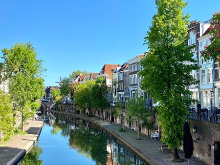 Te huur: Appartement Oudegracht in Utrecht - Photo 5