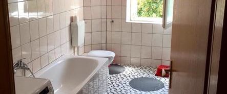 3 Zimmer Mietwohnung mit Einbauküche in der Landwehrstraße - Foto 1