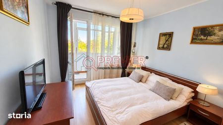 Apartament 3 camere - foarte luminos - Brancoveanu | Etaj 2 | Zona - Photo 5