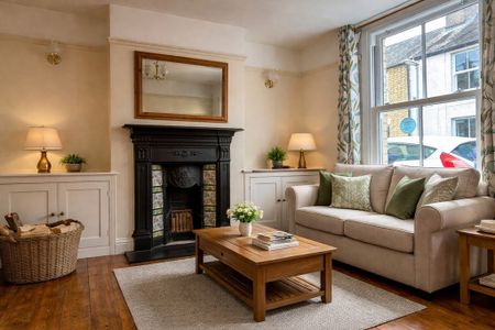 York Street, Cambridge, CB1 - Photo 3