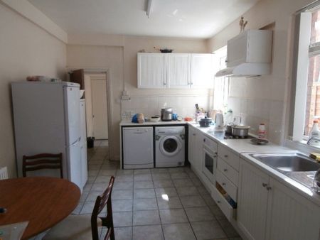 1 Bed - Kingsway, Ball Hill, Coventry, Cv2 4ex - Photo 4