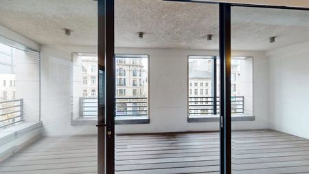 Appartement te huur - Photo 2