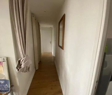 Appartement à louer 3 pièces 74.45m² - Photo 5