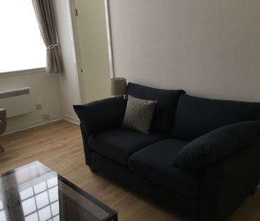 1 Bed Flat, Dorset Square, G3 - Photo 4