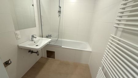 Hopfengasse: GARTENWOHNUNG mit 41,48m² Außenfläche! - Foto 2