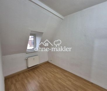 2 Zimmer, WohnKüche + Bad suchen Mieter - Foto 1