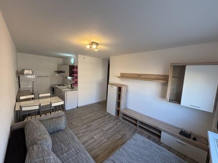 Pronájem bytu 2+kk 40 m2 - Photo 2