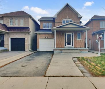 For Lease - 73 Pauline Crescent, Brampton, Ontario - Photo 5