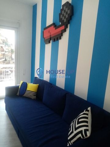 Studio/Γκαρσονιέρα για ενοικίαση Νέος Κόσμος - Photo 3