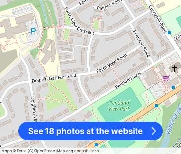 36, Forth View Road, Edinburgh, EH14 5QE - Photo 1