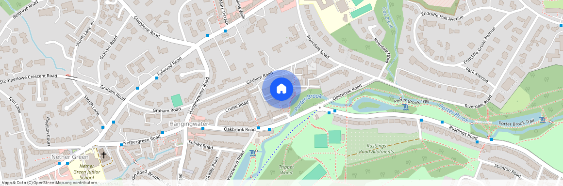 Bingham Court, Ranmoor, S10 3DZ