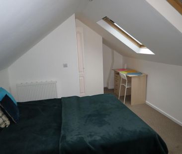 5 bedroom house to rent - Photo 4