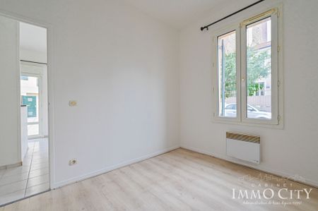 Appartement 2 pièces - 33.93m² - Photo 2