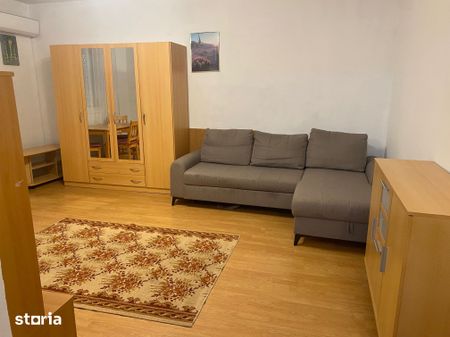 Apartament 1 camera Zorilor, langa Univ. Tehnica si Sigma, PARCARE - Fotografie 3