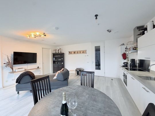 Te huur: Appartement Boompjes in Rotterdam - Photo 1