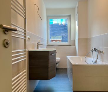 Wohnen in der Werder-Residenz! 3-Raum-Wohnung mit Fußbodenheizung, ... - Photo 6