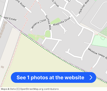 Jasmine Gardens, Rushden - Photo 1