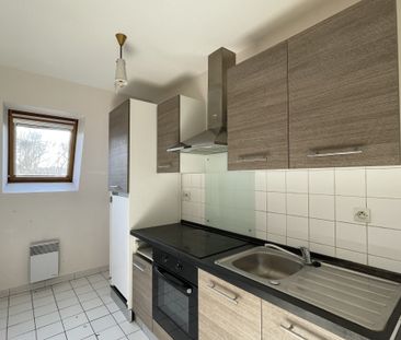 APPARTEMENT LUMINEUX T2 DE 50m2 AU 4ÈME ÉTAGE RÉSIDENCE DE VALOIS - Photo 1