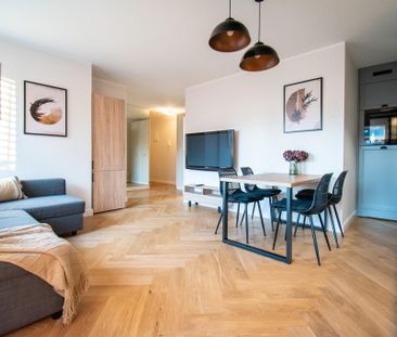 Poznań, Piątkowo ul. Stróżyńskiego - Photo 1