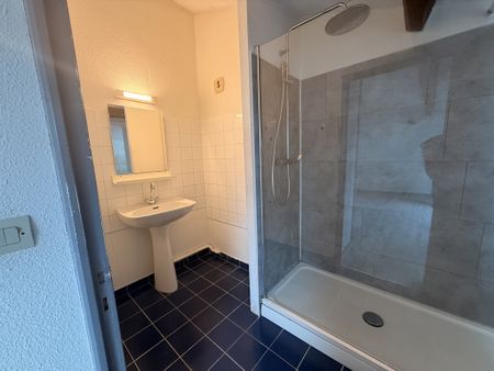 Location Appartement 2 pièces 53m² MERIGNAC 33700 - Photo 4