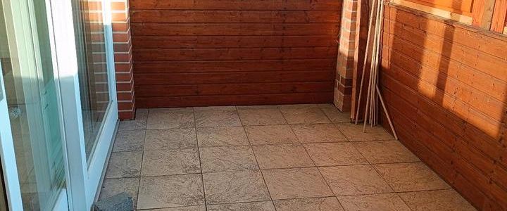 Wohnung in der Innenstadt von Blomberg - Foto 1