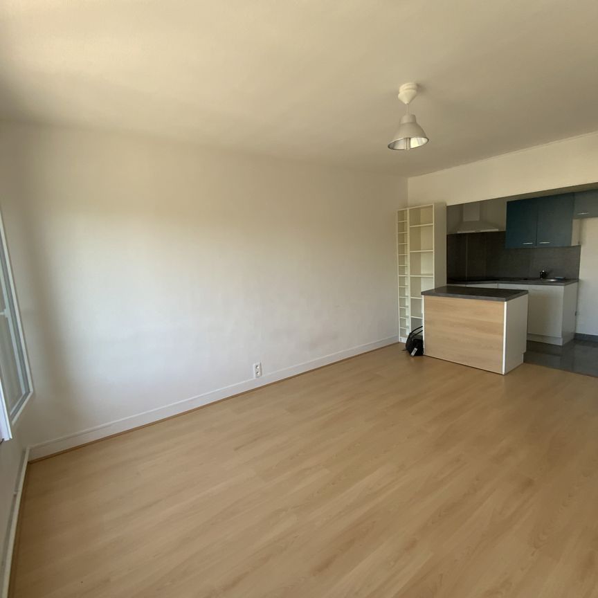 Location Appartement 1 pièce 29m² EVREUX 27000 - Photo 1