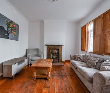 3 bedroom terraced house to rent - Photo 5