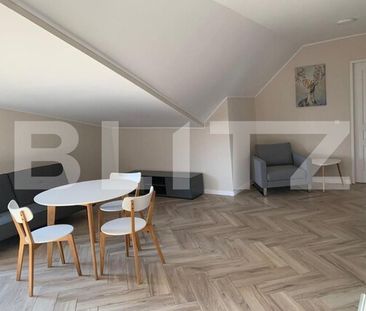 Apartament modern de 3 camere, 82mp, zona Eroilor - Photo 2