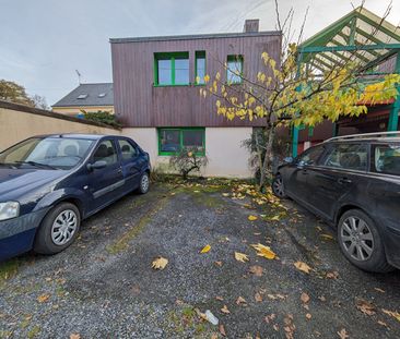 Un studio de 20m² à CAMOEL - Photo 2