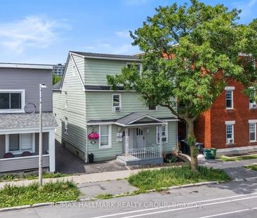 For Lease - 64 COBOURG Street Unit# 2, Lower Town - Sandy Hill, Ont... - Photo 4