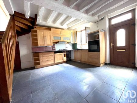 Maison 4 pièces de 95 m² à Septeuil (78790) - Photo 5