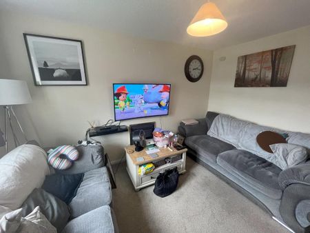 2 bedroom house to rent - Photo 2