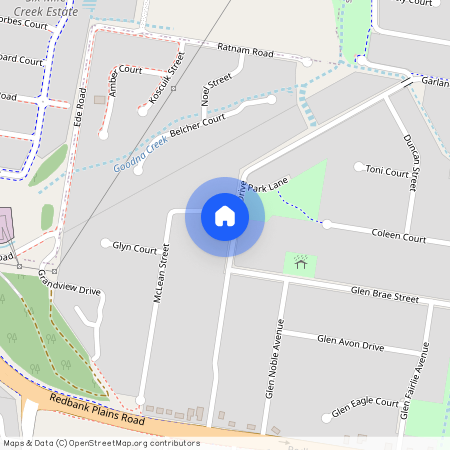 1/40 Frawley Drive, Redbank Plains QLD 4301