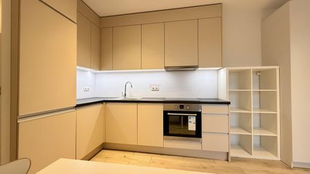 Mieszkanie w Centrum - Zdjęcie 5