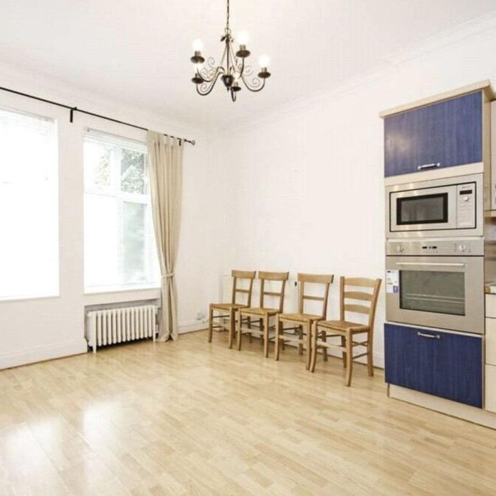 1 bedroom apartment to rent - Photo 1