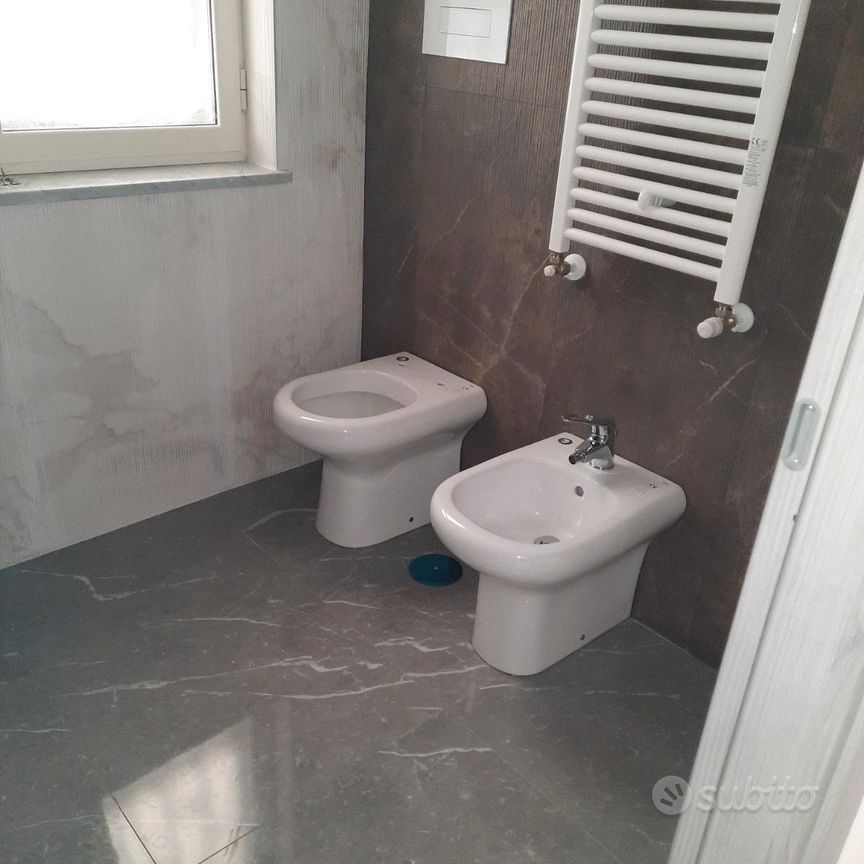 Appartamento ristrutturato moderno Camaldoli - Photo 1