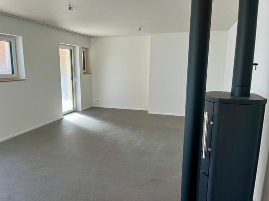 Luxurious 3.5-room apartment in Rohrbachgraben – New construction 2026 - Foto 1