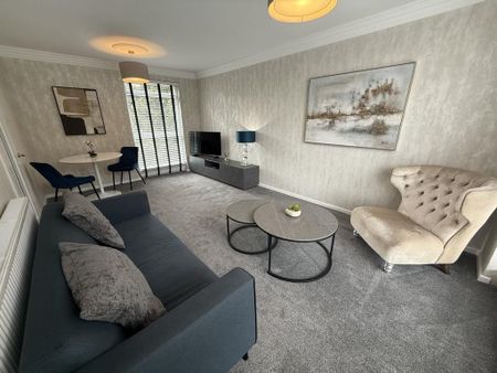 1 bedroom apartment to rent - Photo 4