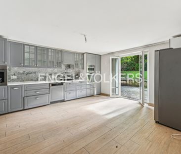Location Maison 9 pièces 246m² PARIS 16 75116 - Photo 6