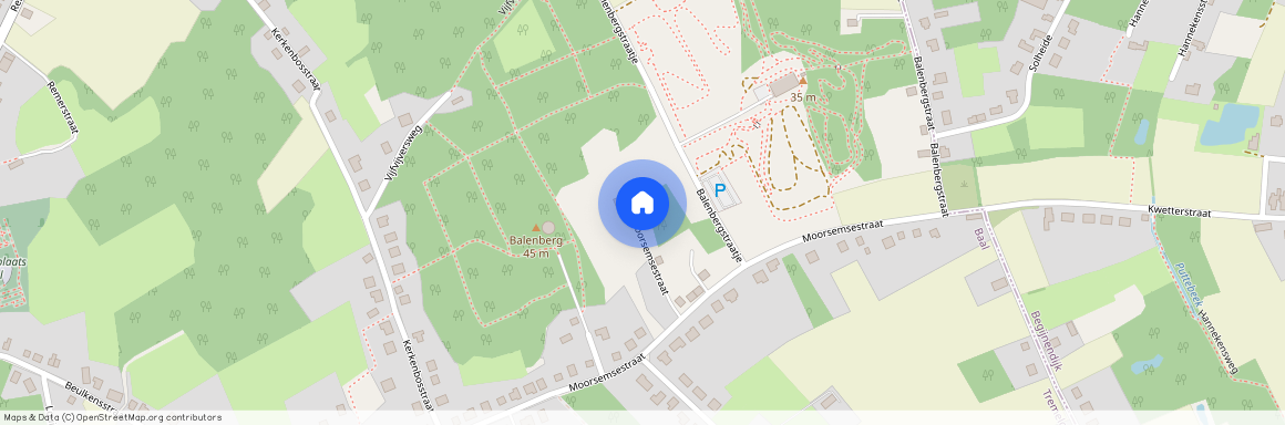 Moorsemsestraat 6 -/0003 - 3128 Tremelo(Baal)