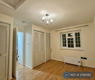 1 bedroom end of terrace house to rent - Photo 1