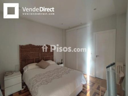 Piso en alquiler en Calle de Galileo, cerca de Calle de Fernando 'El Católico' - Foto 5