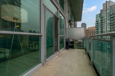 For Lease - 223 Webb Drive Unit# 2502, Mississauga, Ontario - Photo 3